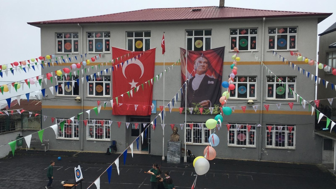 Salacık Ortaokulu Fotoğrafı